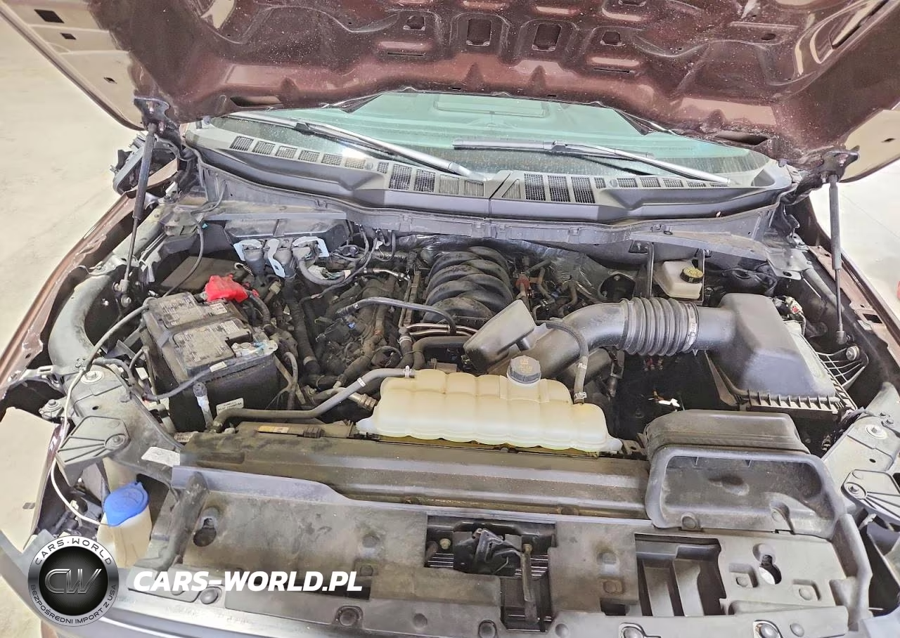 2025 Ford F150 Xl VIN:1FTFW1L5XSKD42021 - 11