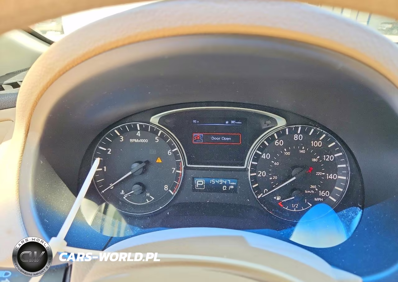 2015 Nissan Altima 2.5 S VIN:1N4AL3AP7FC102661 - 9
