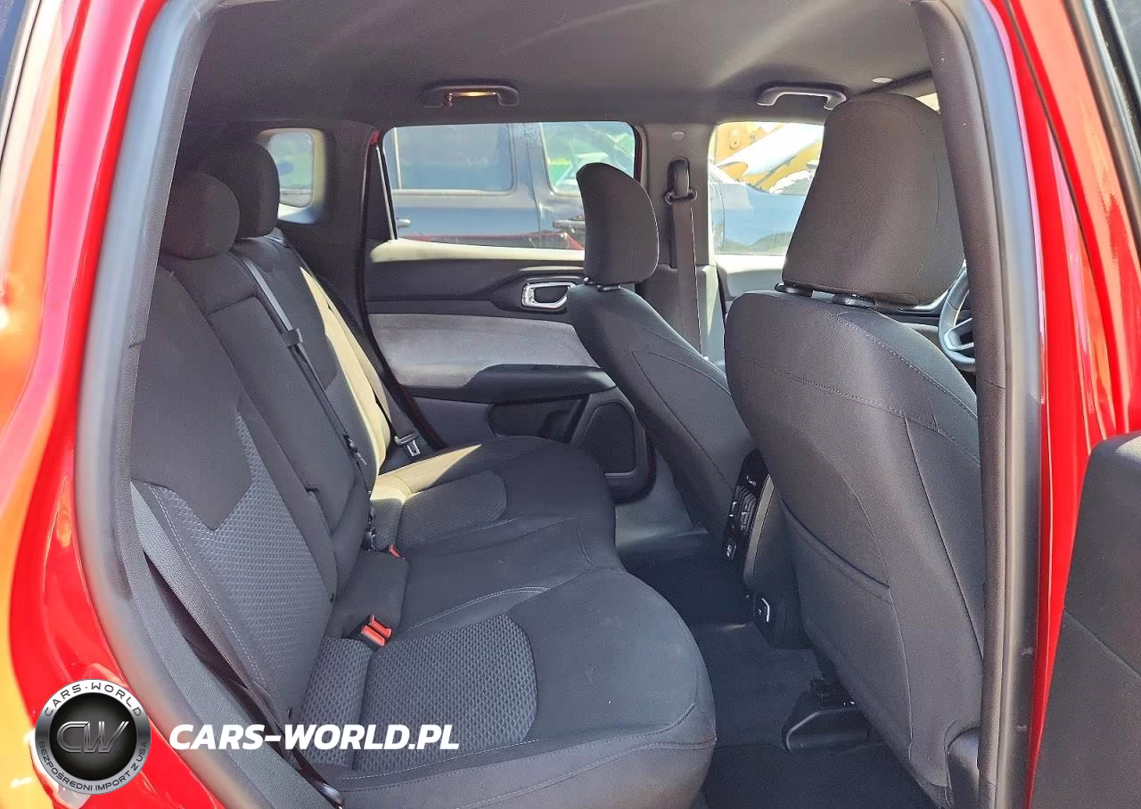 2024 Jeep Compass Sport VIN:3C4NJDANXRT591605 - 11