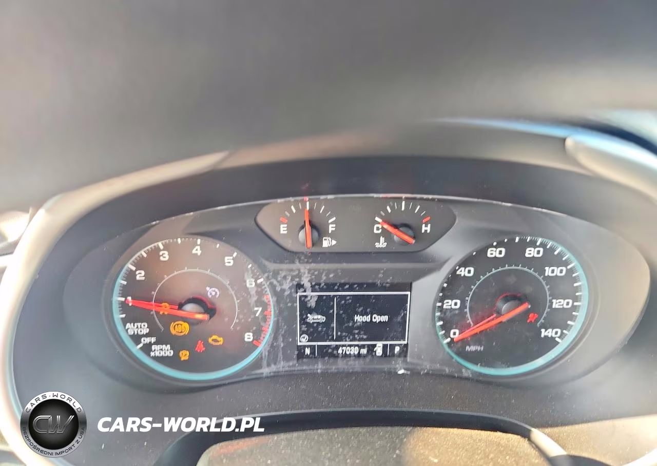 2024 Chevrolet Malibu Lt VIN:1G1ZD5ST3RF130342 - 9