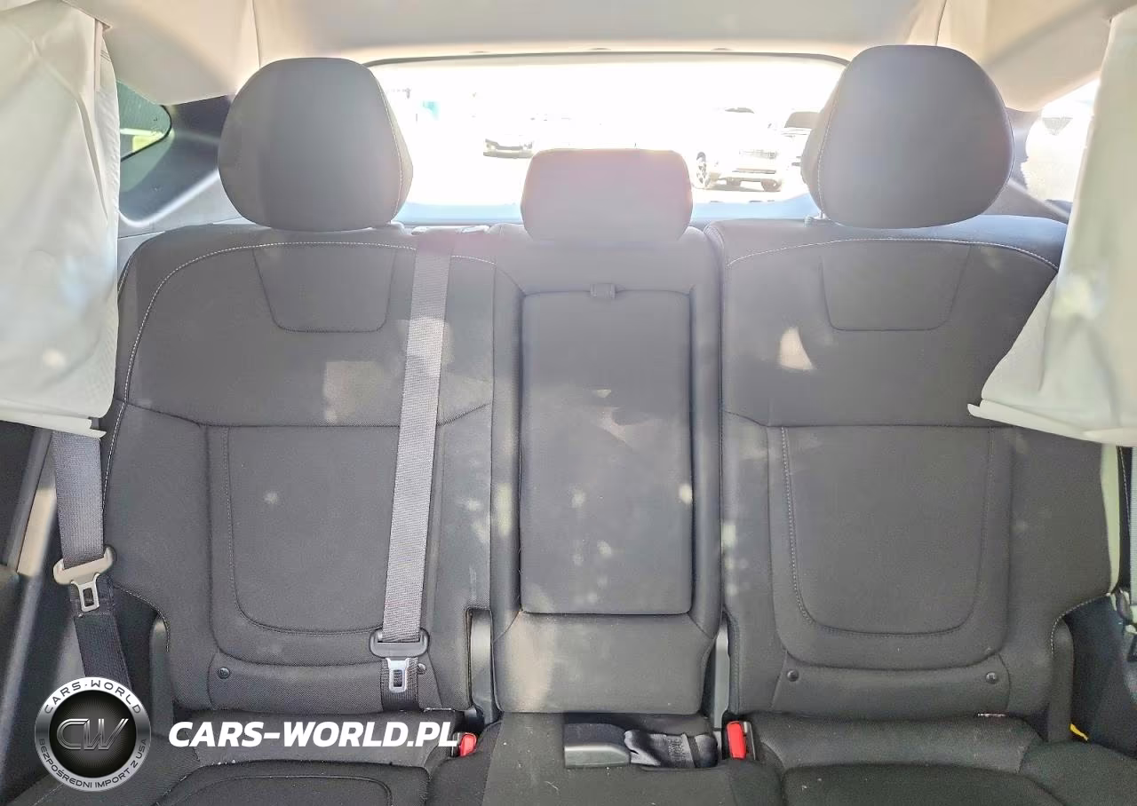 2022 Hyundai Tucson Blue VIN:KM8JBCA11NU048772 - 10