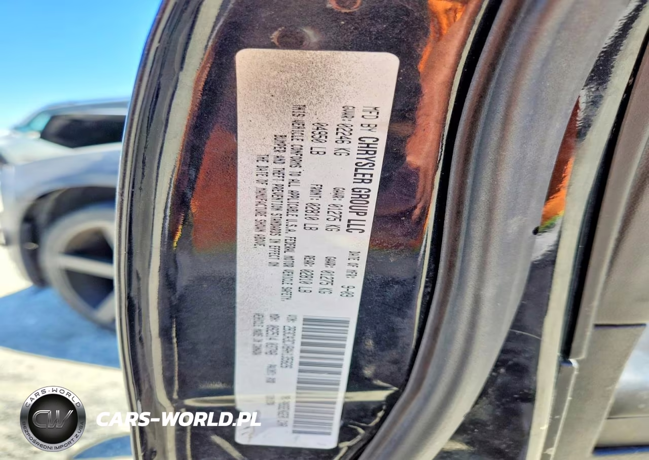 2010 Dodge Charger Sxt VIN:2B3CA3CV8AH135826 - 12