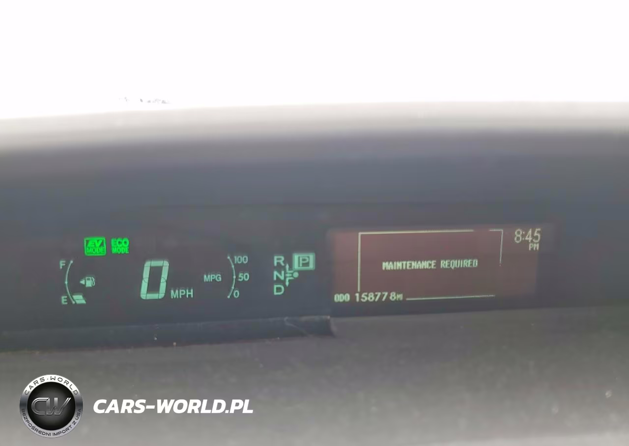 2014 Toyota Prius Plug-In Hybrid Base VIN:JTDKN3DP0E3051863 - 9