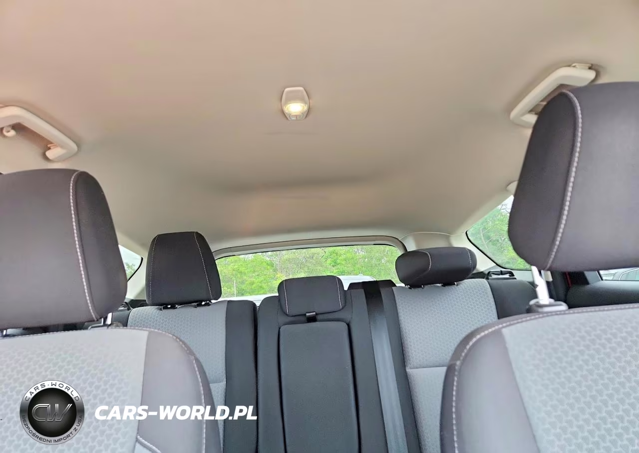 2018 Ford Escape Se VIN:1FMCU9GD7JUC24984 - 10