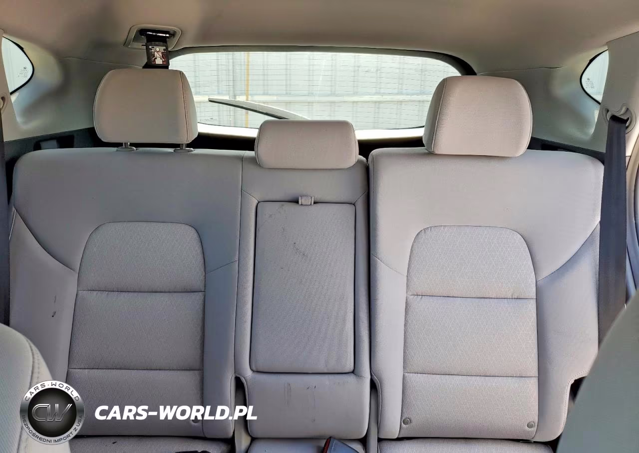 2017 Hyundai Tucson Eco VIN:KM8J33A2XHU283049 - 10