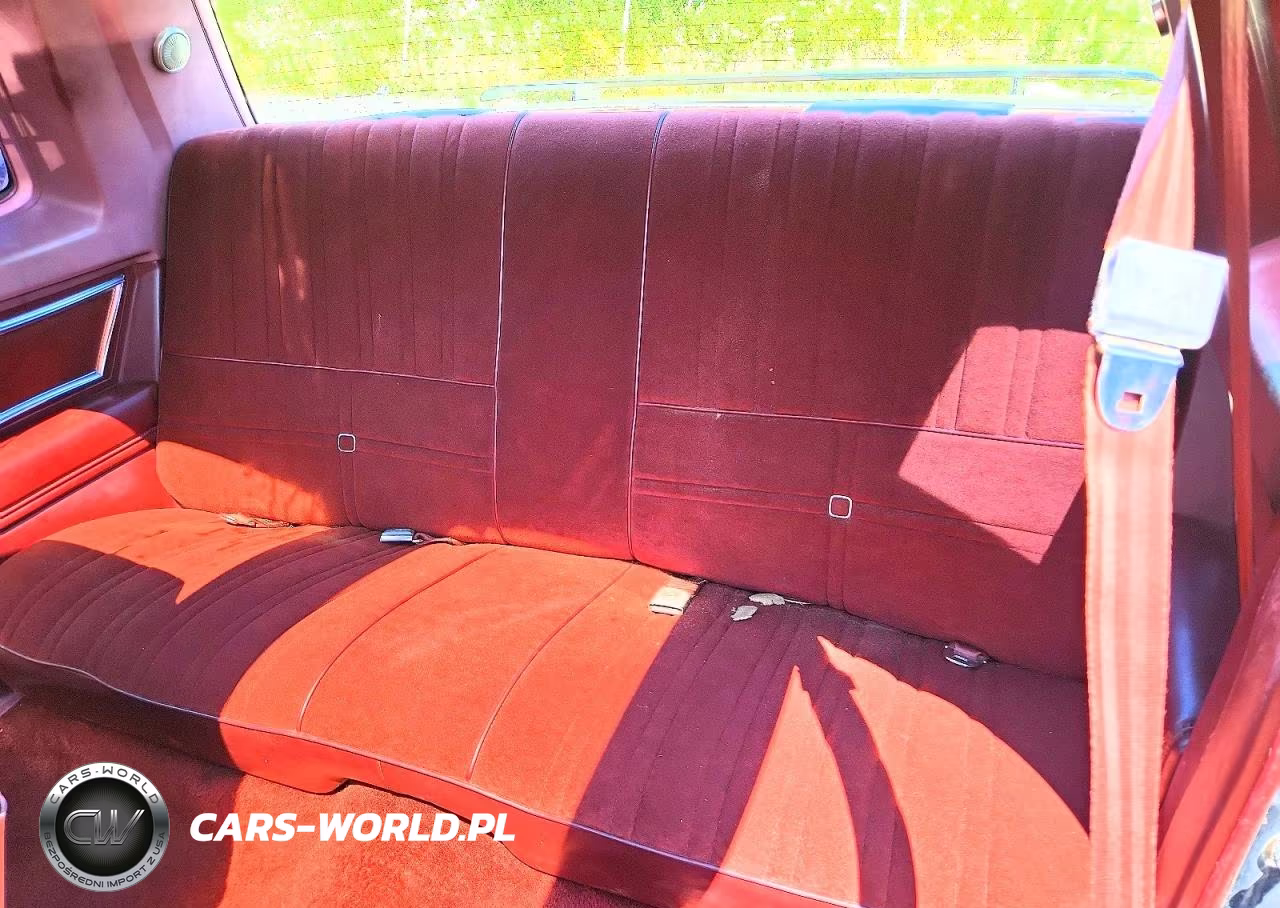1983 Oldsmobile Cutlass Calais VIN:1G3AK4799DM452103 - 10