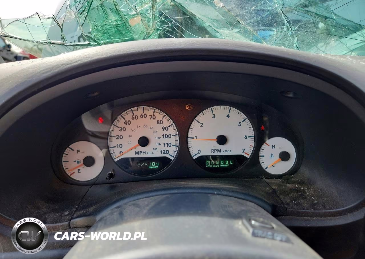 2006 Dodge Grand Caravan Sxt VIN:2D4GP44L46R755594 - 9
