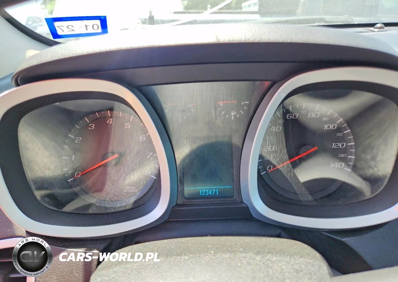 2011 Chevrolet Equinox Lt VIN:2CNALDEC1B6480030 - 9