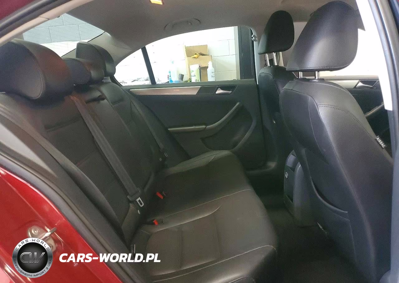 2017 Volkswagen Jetta Se VIN:3VWDB7AJ3HM368769 - 10