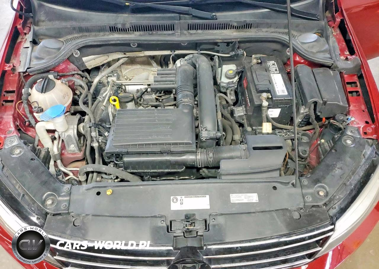 2017 Volkswagen Jetta Se VIN:3VWDB7AJ3HM368769 - 11