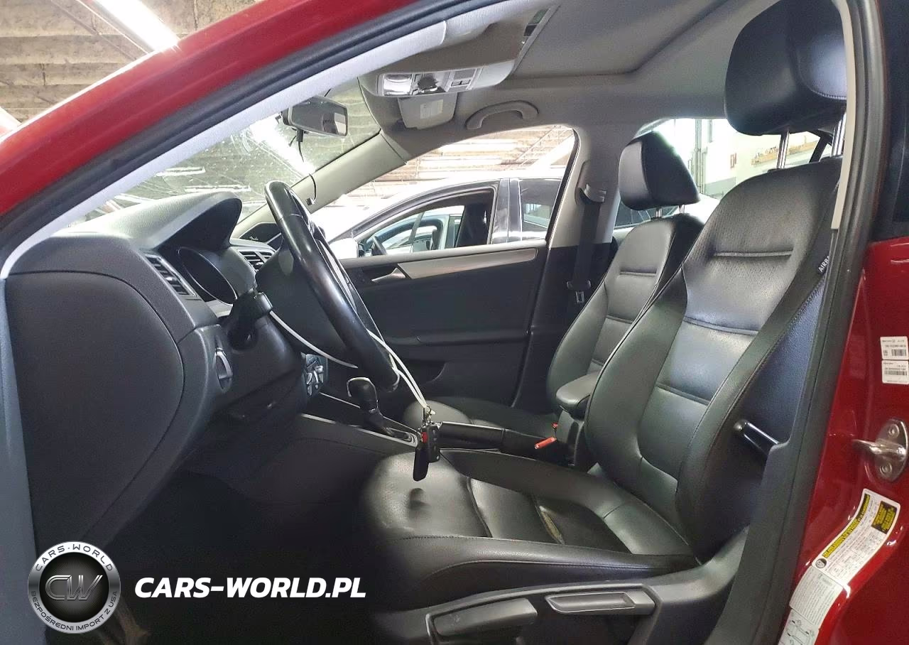 2017 Volkswagen Jetta Se VIN:3VWDB7AJ3HM368769 - 7