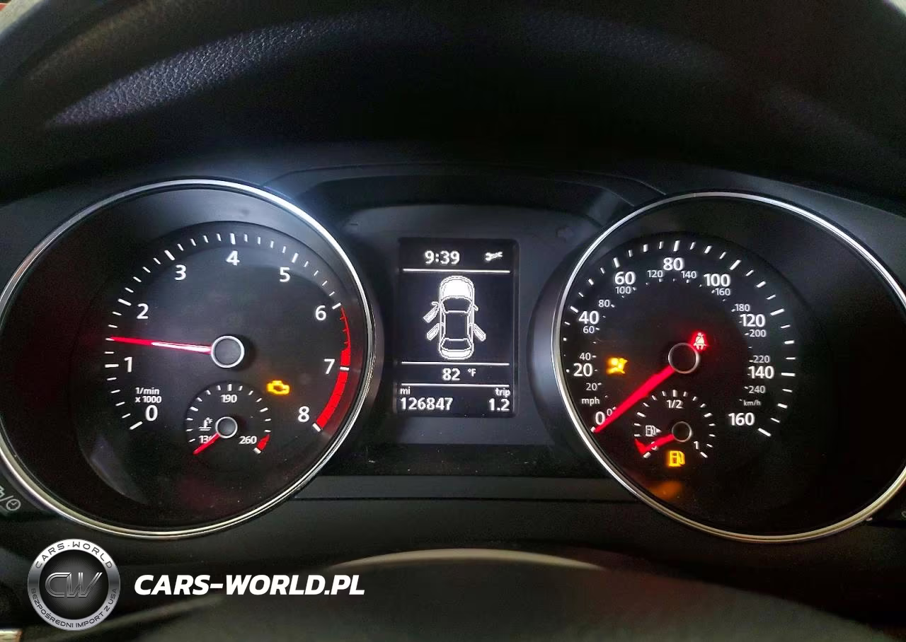 2017 Volkswagen Jetta Se VIN:3VWDB7AJ3HM368769 - 9