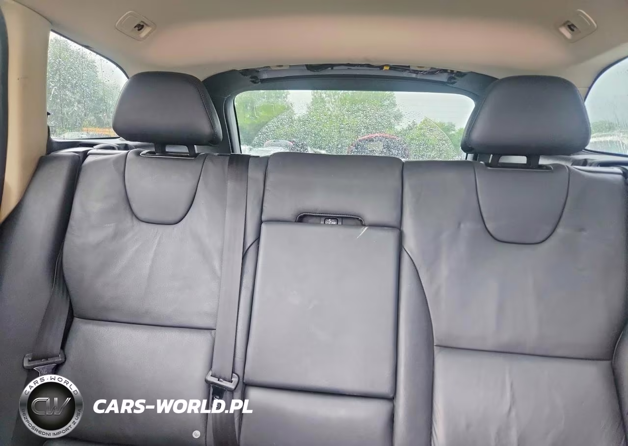 2013 Volvo Xc60 T6 VIN:YV4902DZ1D2401379 - 10