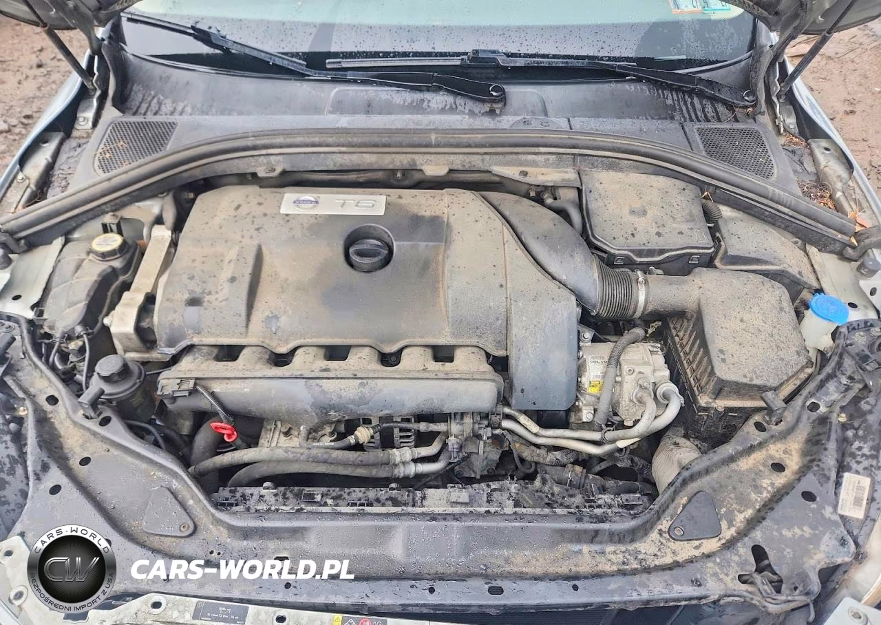 2013 Volvo Xc60 T6 VIN:YV4902DZ1D2401379 - 12