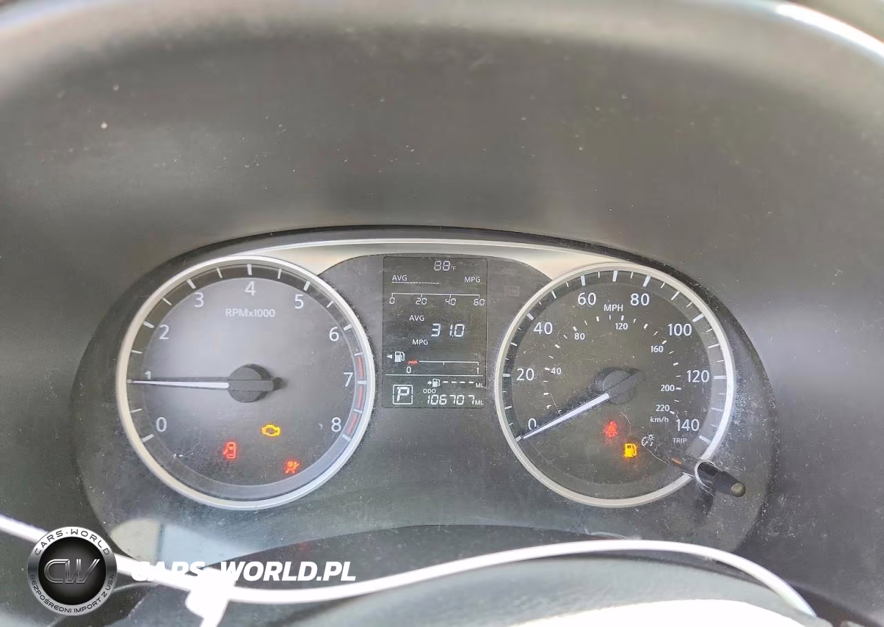 2020 Nissan Kicks S VIN:3N1CP5BV0LL494658 - 9