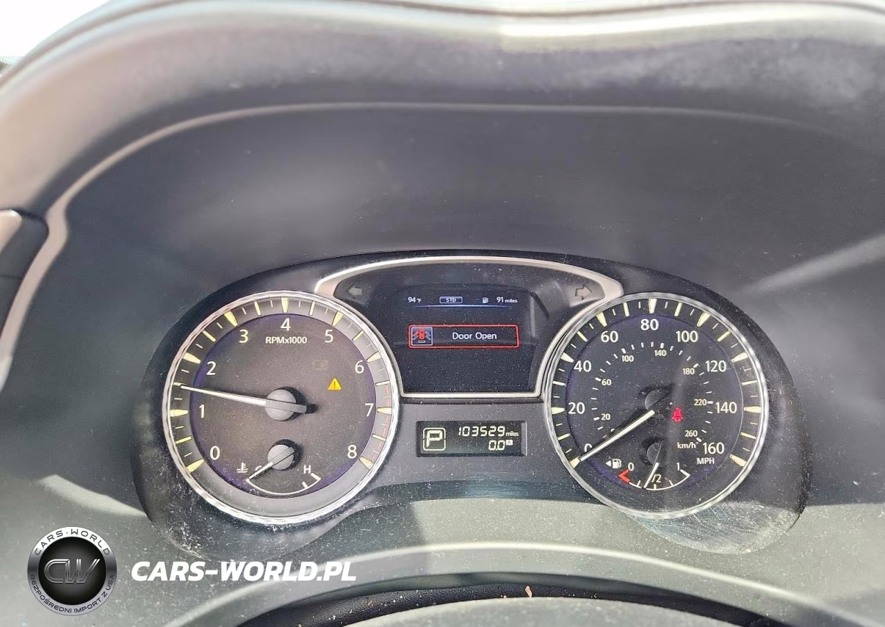 2017 Infiniti Qx60 Base VIN:5N1DL0MM5HC550760 - 9