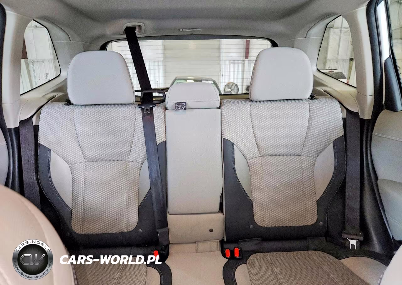2019 Subaru Forester Premium VIN:JF2SKAEC1KH539132 - 10