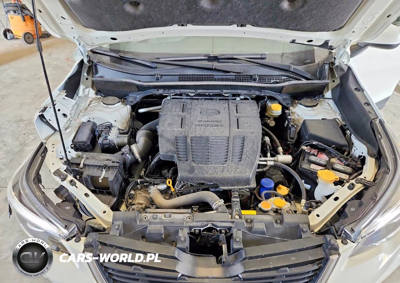 2019 Subaru Forester Premium VIN:JF2SKAEC1KH539132 - 12