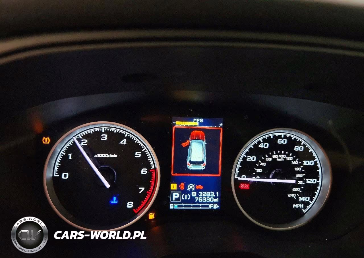 2019 Subaru Forester Premium VIN:JF2SKAEC1KH539132 - 9