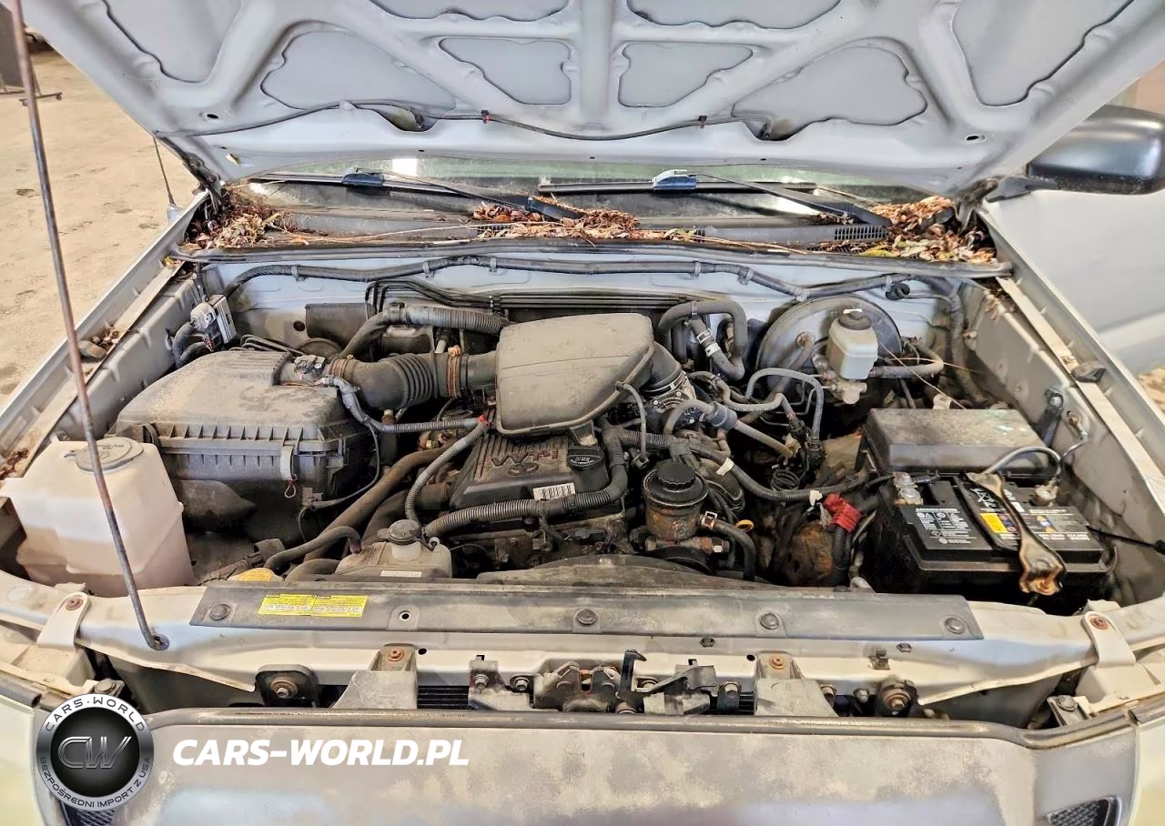 2007 Toyota Tacoma Base VIN:5TEUX42N37Z365876 - 11