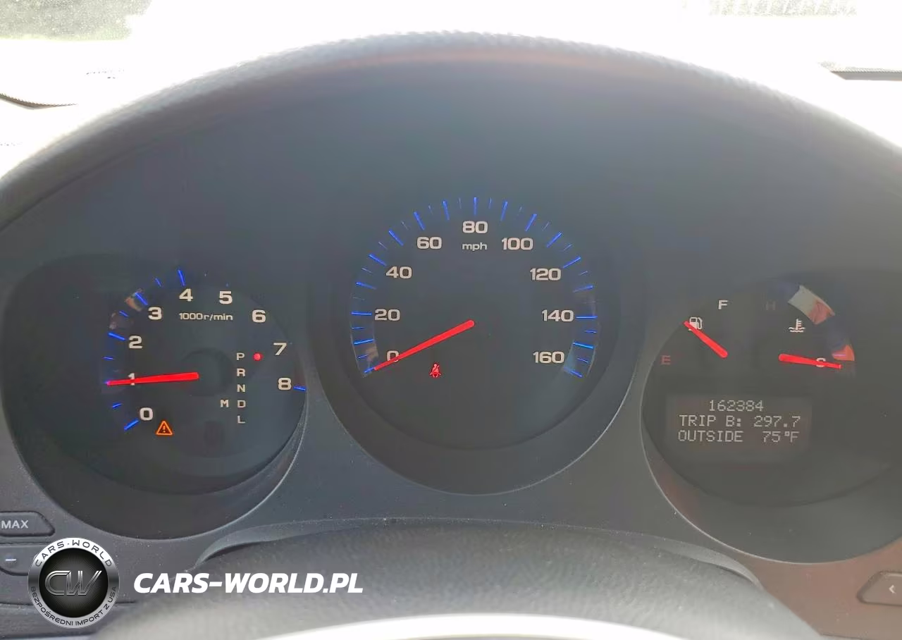2005 Acura Tl VIN:19UUA66235A072338 - 9