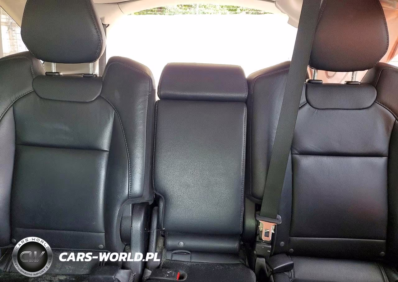 2014 Acura Mdx VIN:5FRYD3H25EB011565 - 10