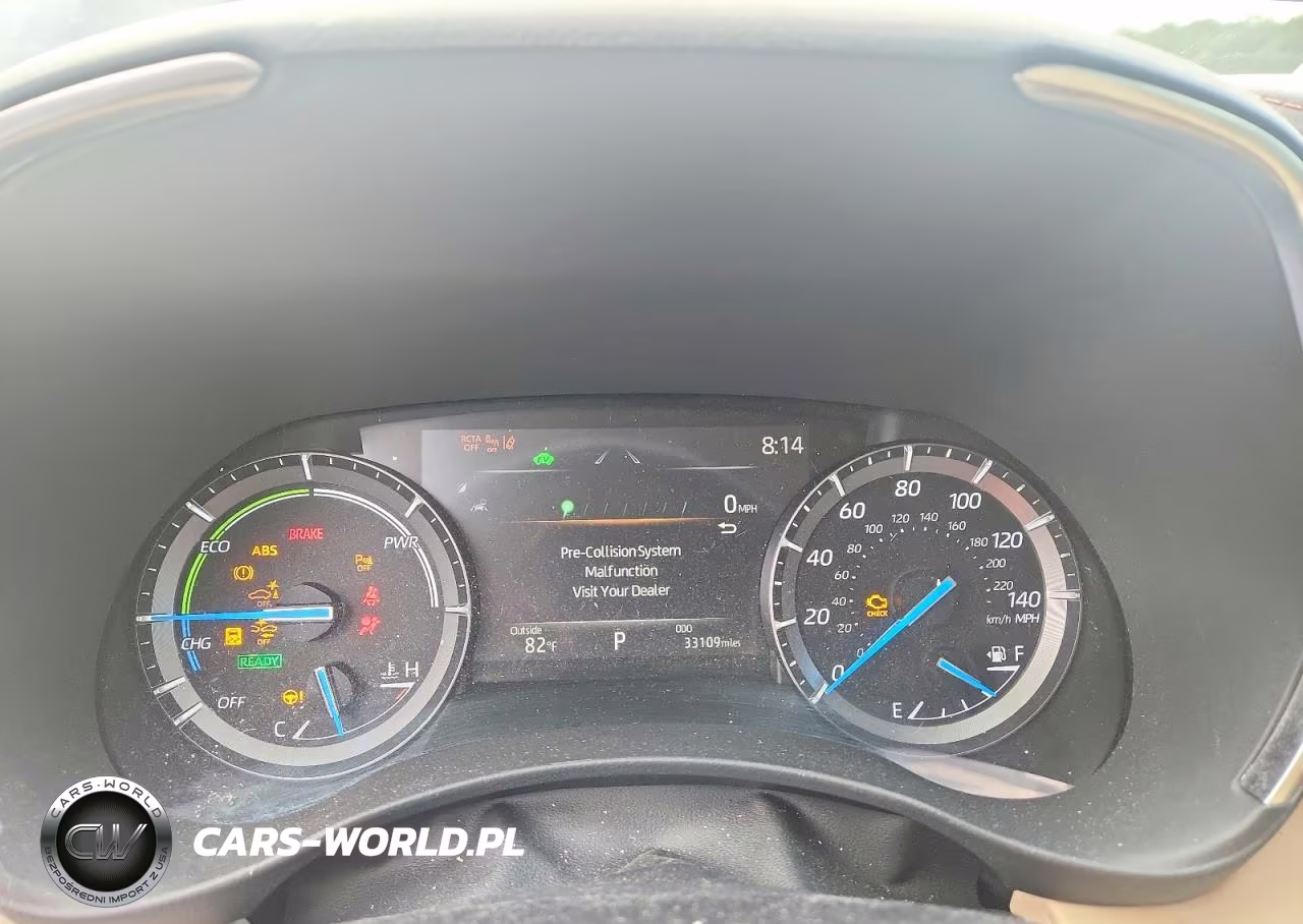 2021 Toyota Highlander Hybrid Limited VIN:5TDDBRCH0MS528075 - 9