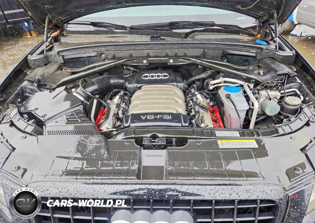 2012 Audi Q5 Prestige VIN:WA1WKAFP3CA132788 - 12