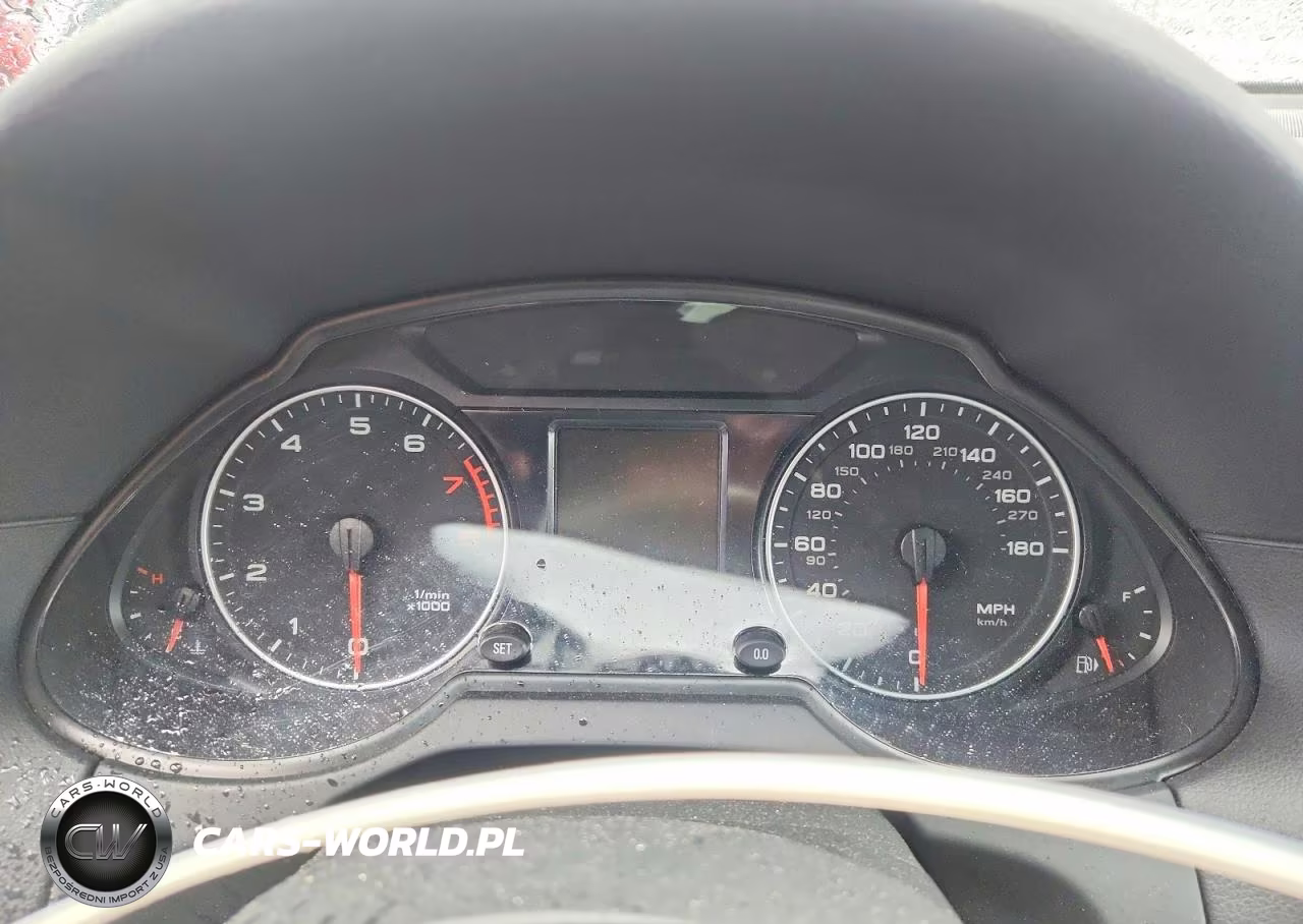 2012 Audi Q5 Prestige VIN:WA1WKAFP3CA132788 - 9