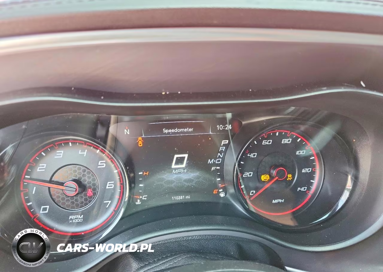 2020 Dodge Charger Sxt VIN:2C3CDXBGXLH183318 - 9