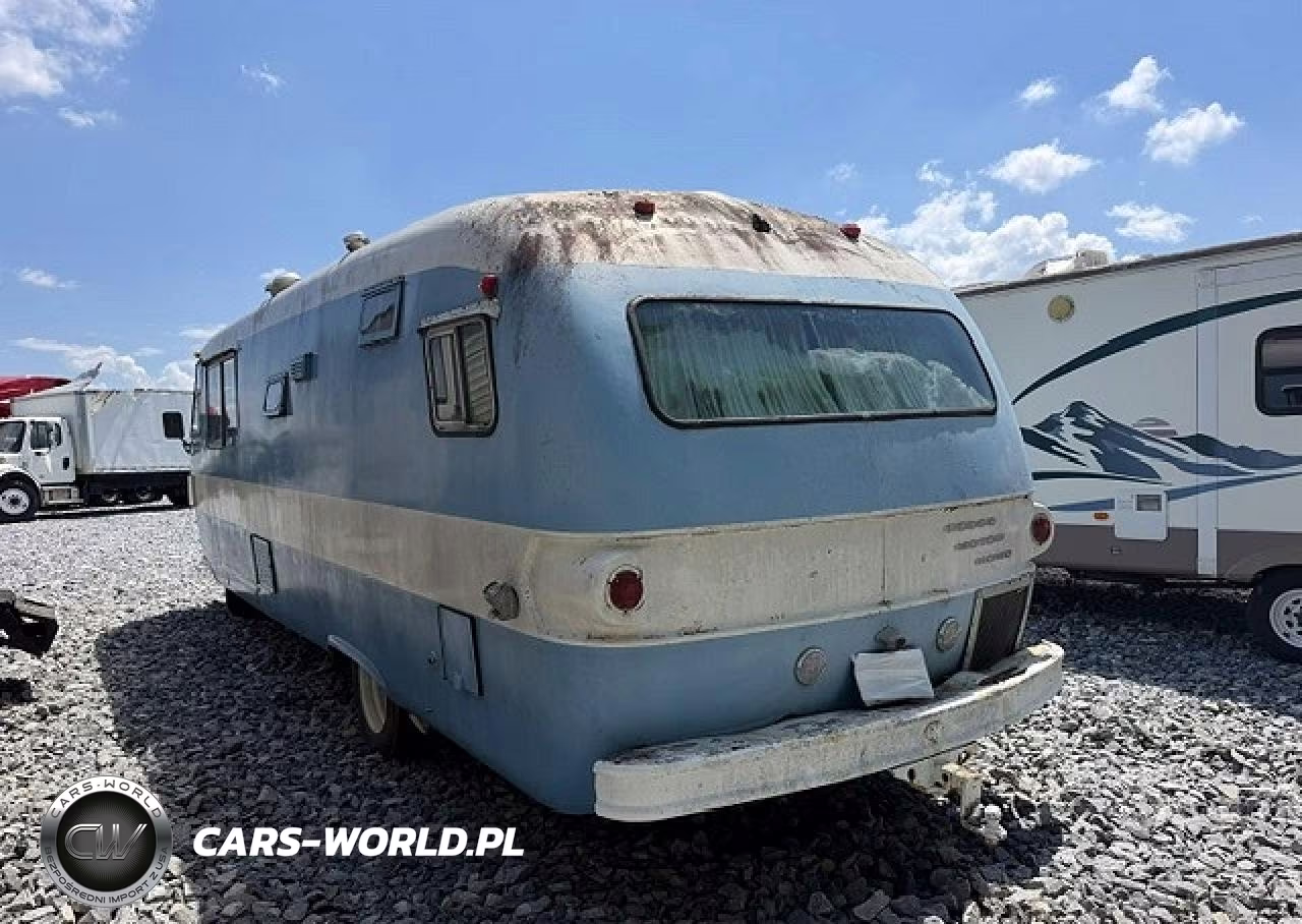 1965 Dodge Rv VIN:279S028 - 3