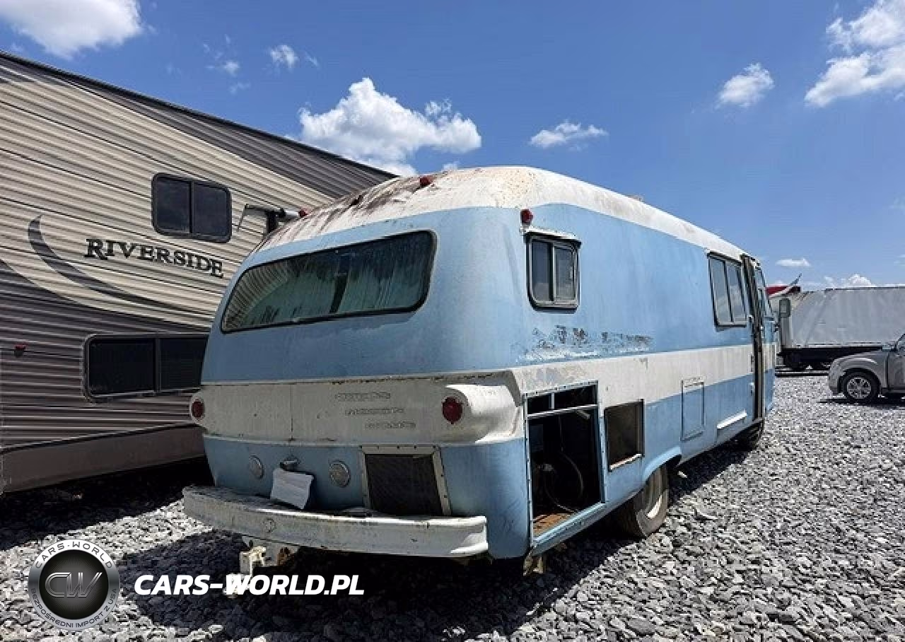 1965 Dodge Rv VIN:279S028 - 4
