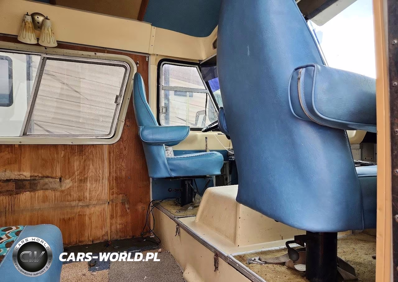 1965 Dodge Rv VIN:279S028 - 5