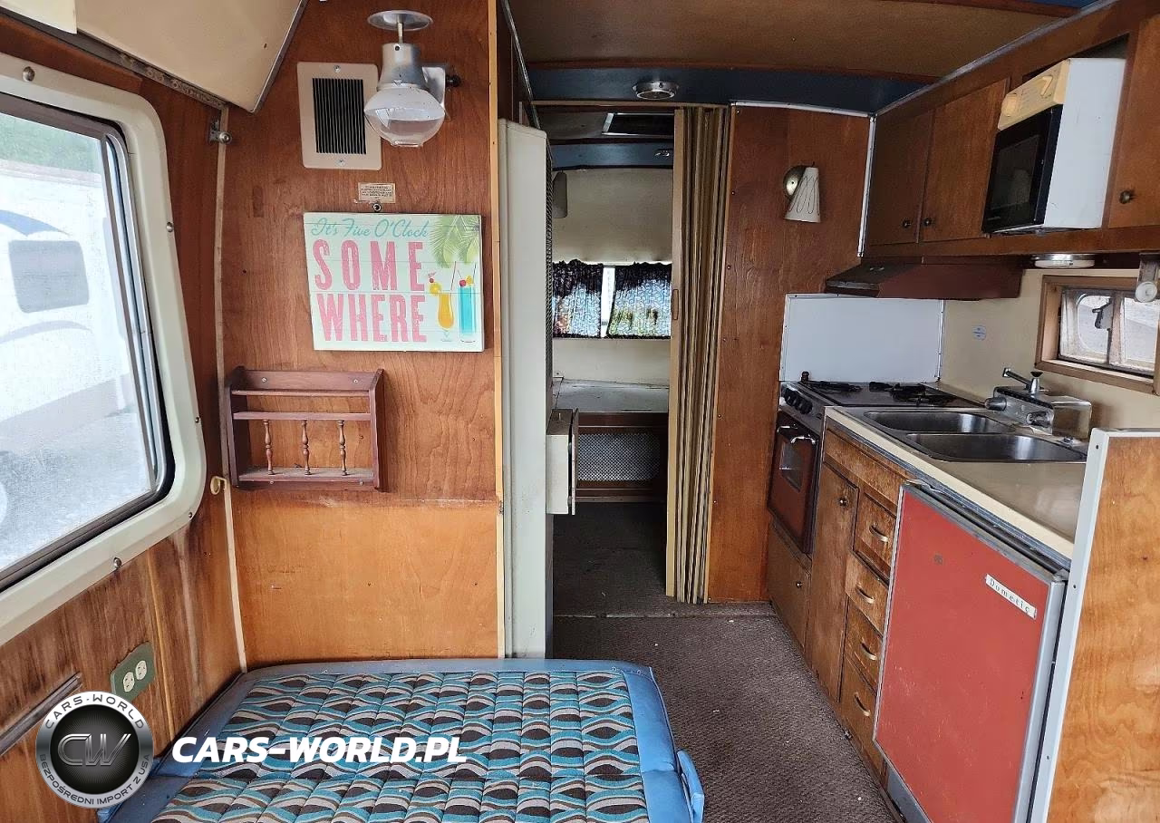 1965 Dodge Rv VIN:279S028 - 6