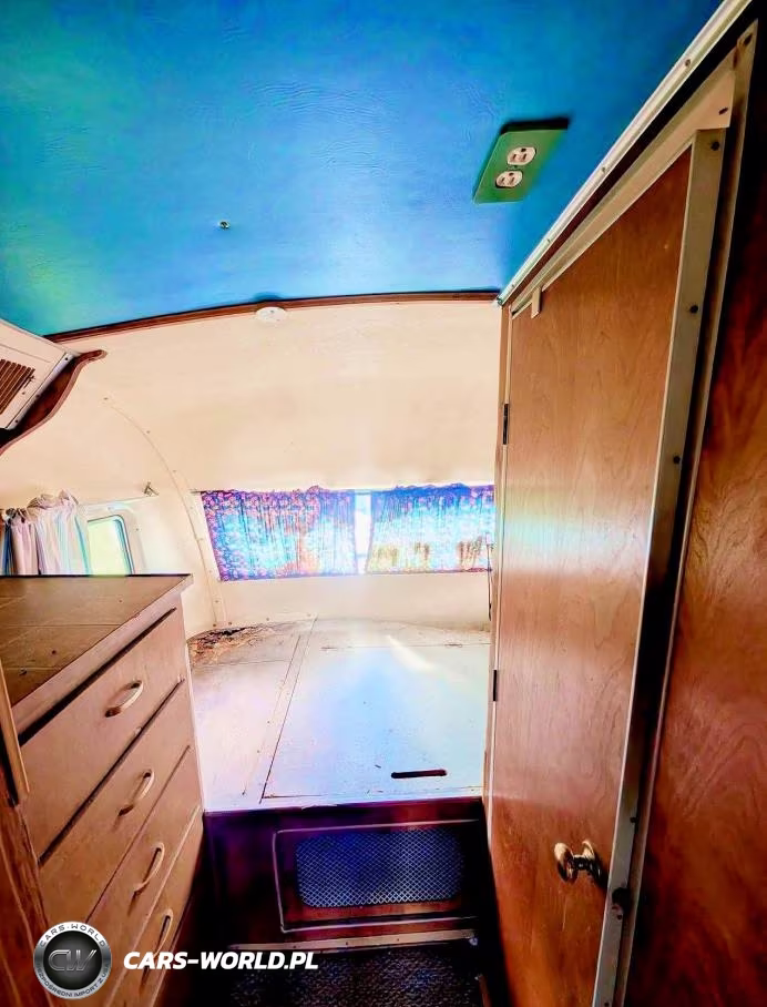 1965 Dodge Rv VIN:279S028 - 9