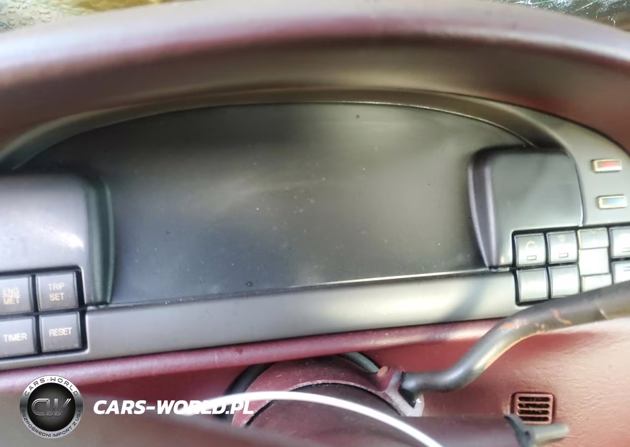 1997 Cadillac Deville VIN:1G6KD54Y7VU300244 - 9