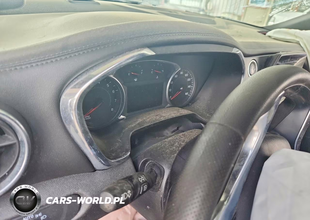 2022 Chevrolet Blazer 2Lt VIN:3GNKBCR48NS137429 - 9