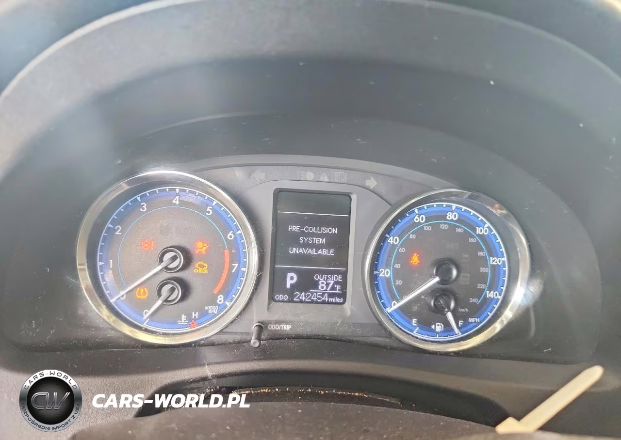 2019 Toyota Corolla Le VIN:2T1BURHE6KC148793 - 9