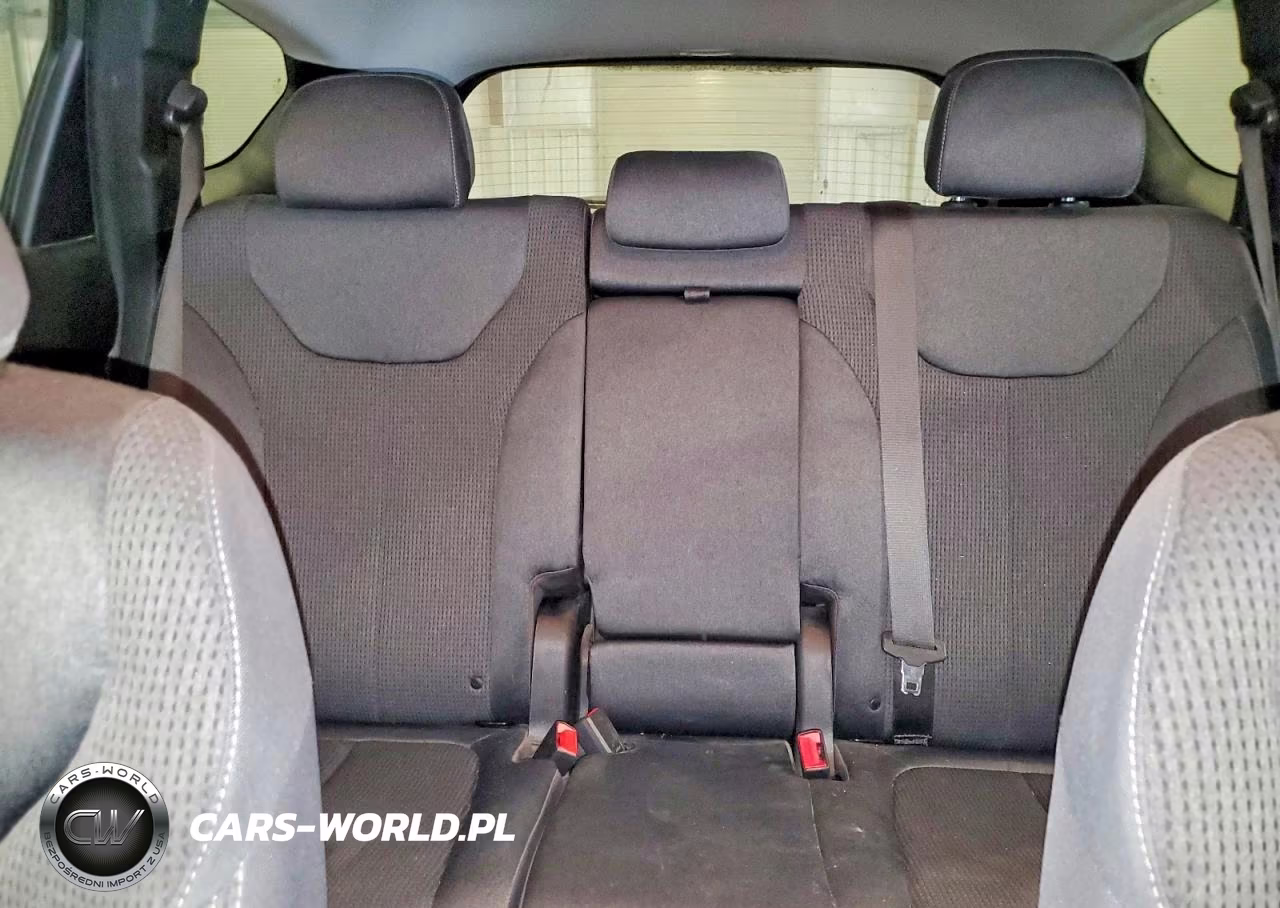 2019 Hyundai Santa Fe Sel 2.4L VIN:5NMS3CAD1KH074341 - 10