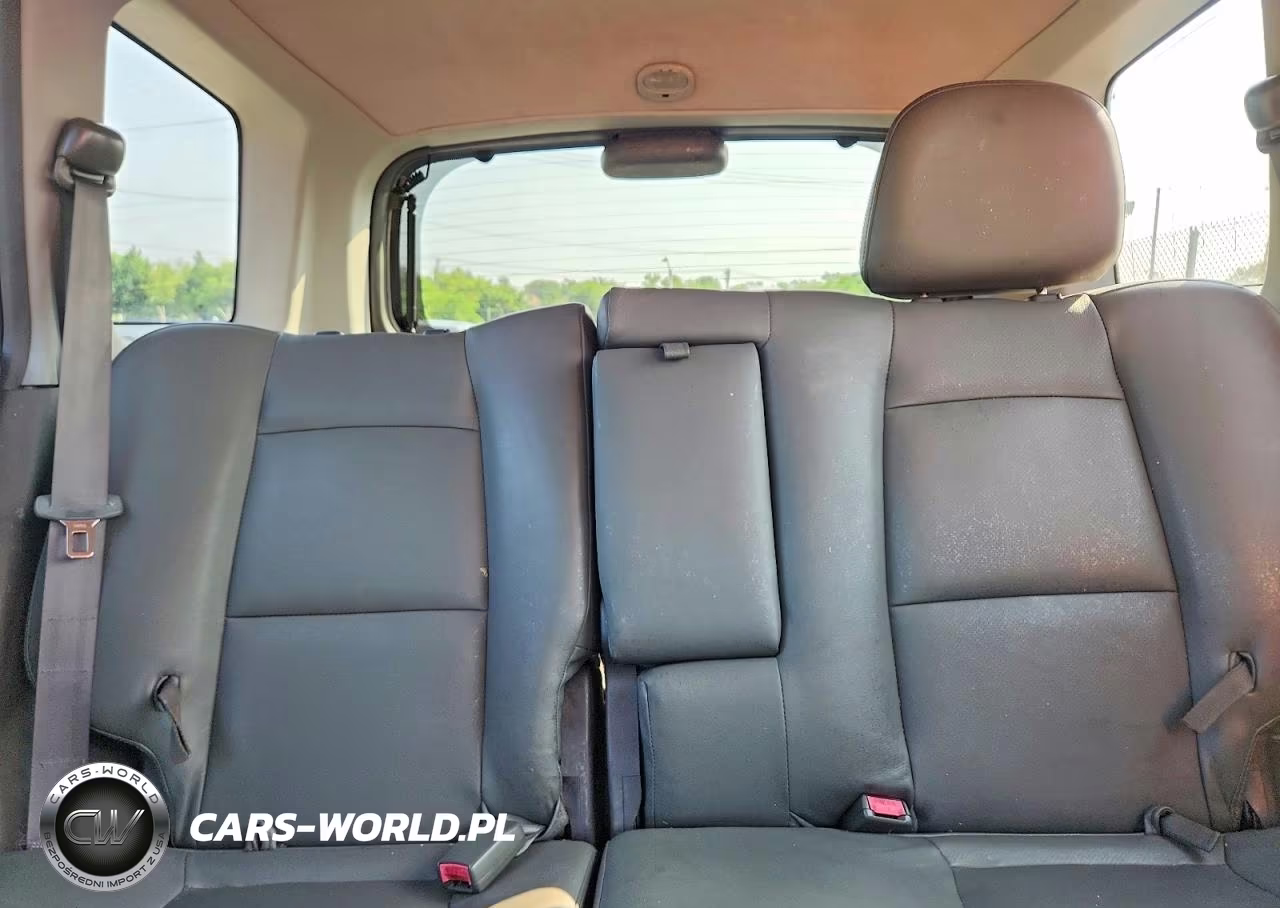 2002 Hyundai Santa Fegl VIN:KM8SC13D32U189741 - 10
