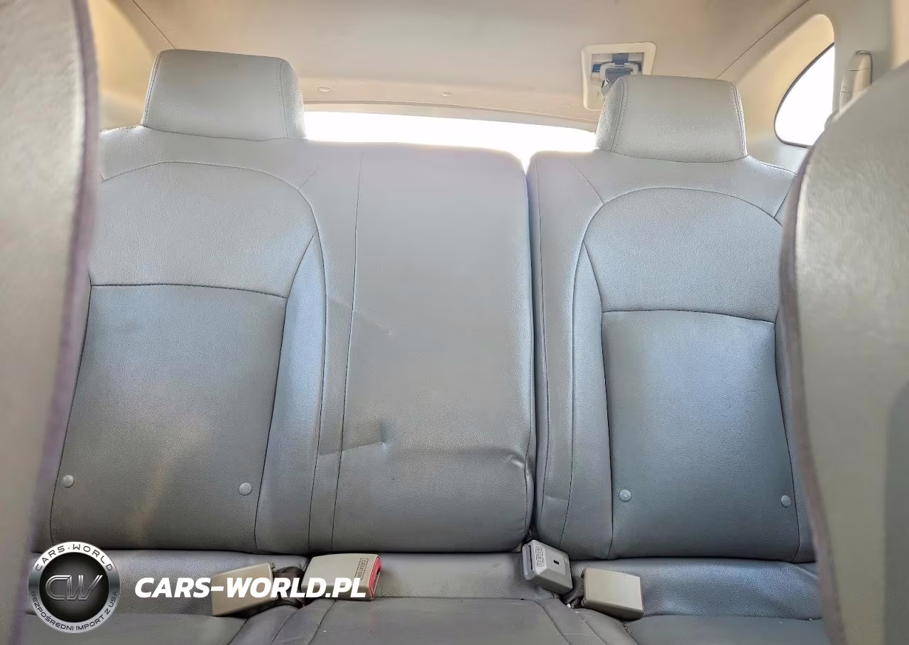 2015 Nissan Rogue Select S VIN:JN8AS5MT7FW670672 - 10