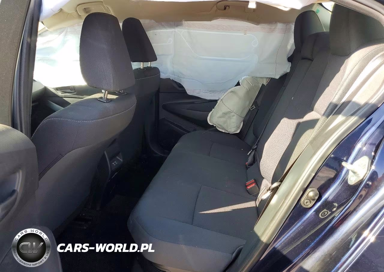 2024 Toyota Corolla Hybrid Le VIN:JTDBCMFE6RJ035420 - 10