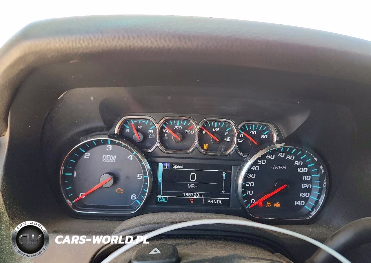 2019 Chevrolet Tahoe Special VIN:1GNSKFEC4KR123606 - 9