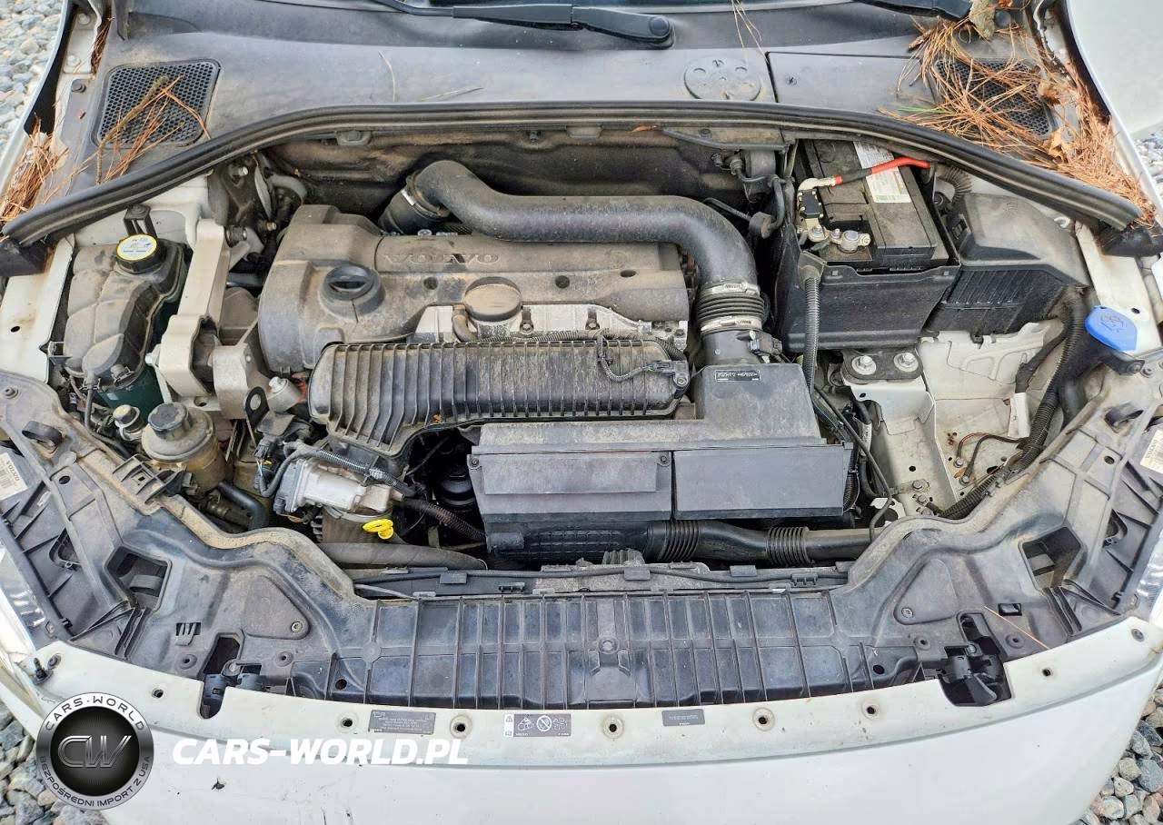 2014 Volvo S60 T5 VIN:YV1612FS0E1285905 - 11