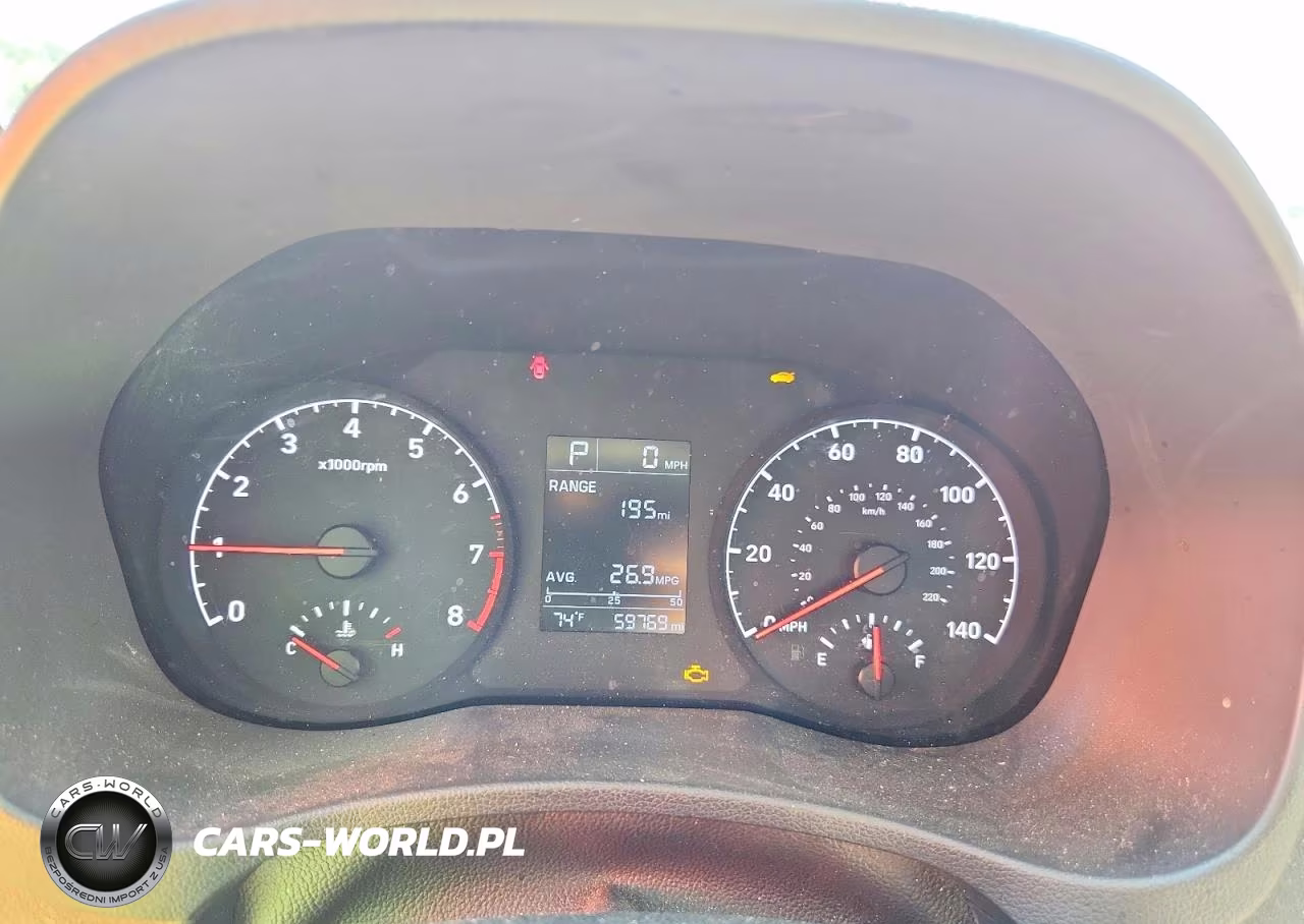 2022 Hyundai Accent Se VIN:3KPC24A61NE169217 - 9