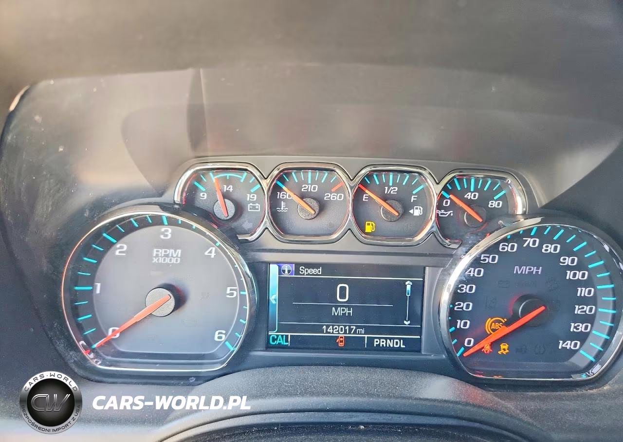 2019 Chevrolet Tahoe Special VIN:1GNSKFEC5KR122948 - 9
