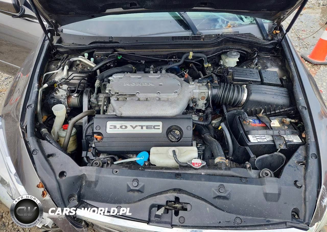 2007 Honda Accord Ex VIN:1HGCM66587A046379 - 11
