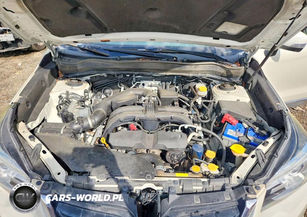 2018 Subaru Forester 2.5I Touring VIN:JF2SJAWC6JH422047 - 12