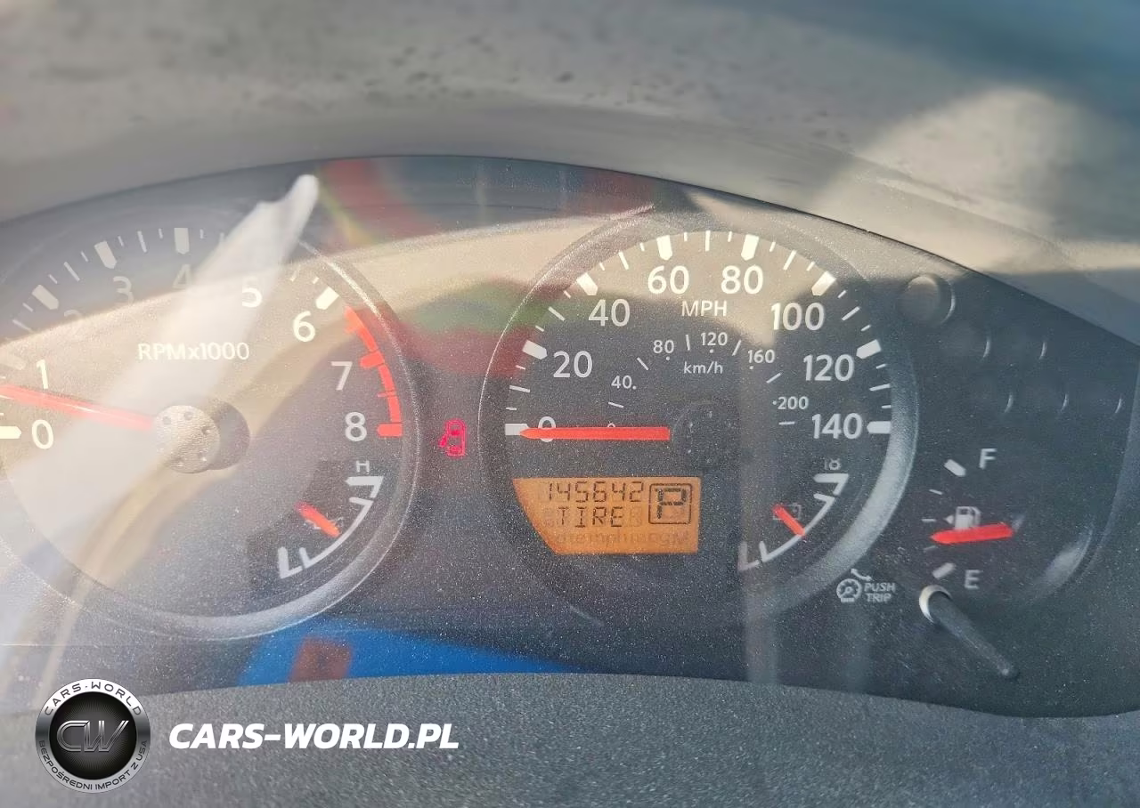 2011 Nissan Xterra X VIN:5N1AN0NU0BC516437 - 9