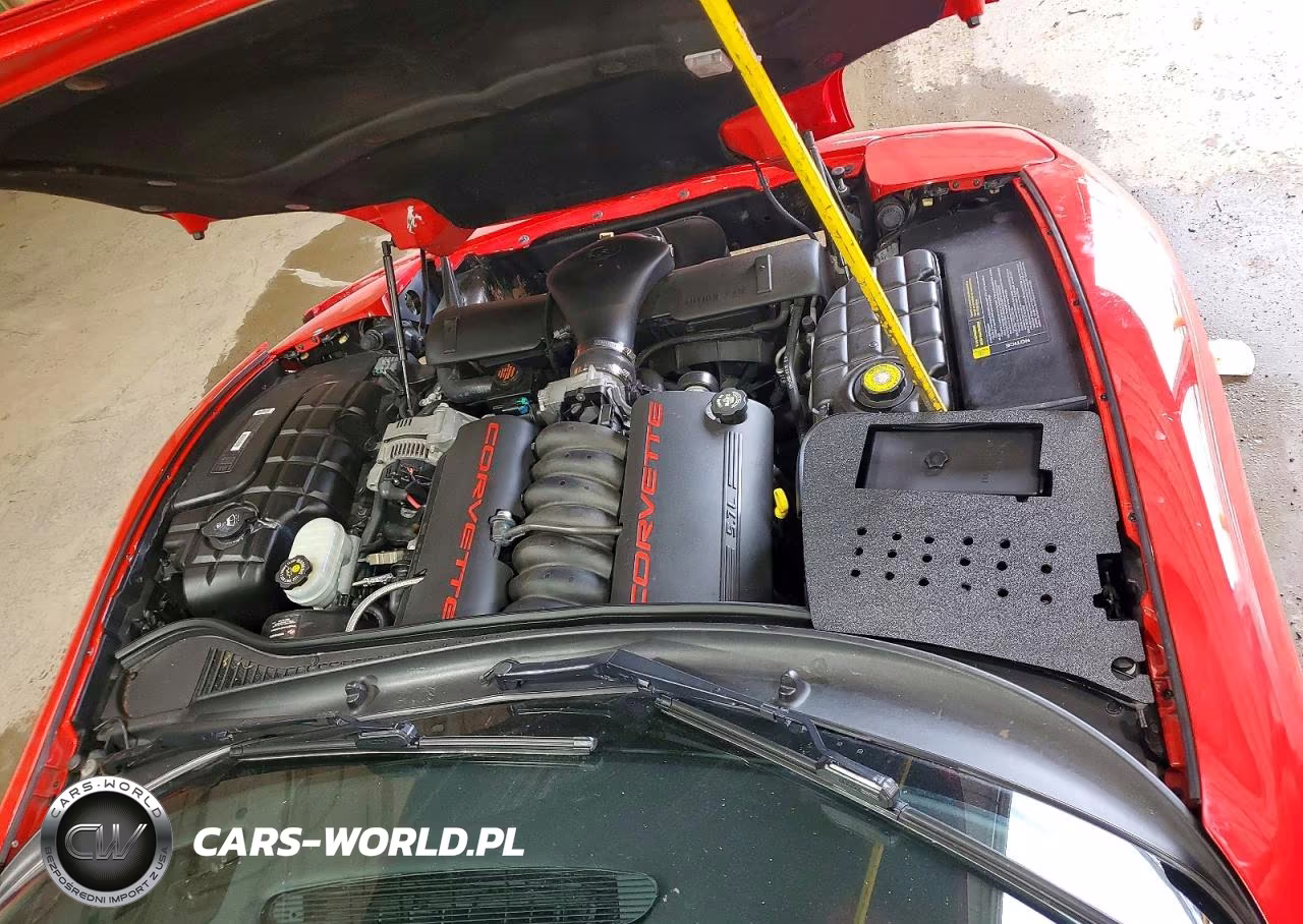 1999 Chevrolet Corvette VIN:1G1YY22G0X5101062 - 11